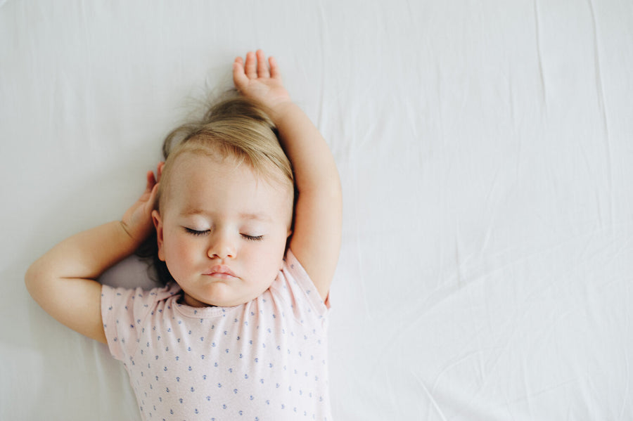 COMPLETE SLEEP SOLUTION