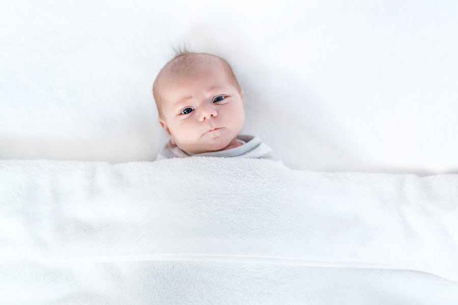 NEWBORN BABY SLEEP SCHOOL